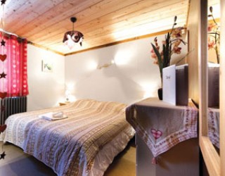 Ski Chalet Ski Chalet